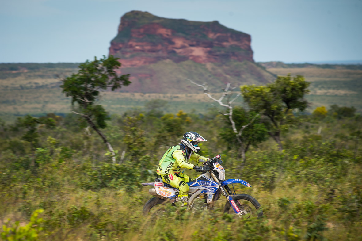 Rally Jalapão / Sertões Series: Prova terá trechos inéditos e inúmeras atrações