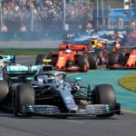 F1: Confira a Classificação do Mundial de Pilotos 2019 após o GP da Austrália