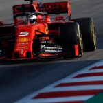 F1: Ferrari é obrigada a retirar marca da Philip Morris do carro