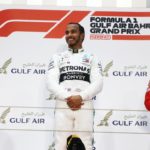 F1: Confira o ranking de Pole Positions atualizado após o GP do Bahrain 2019
