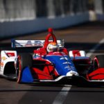 IndyCar: Matheus Leist inicia temporada 2019 em St Pete, onde brilhou em sua estreia na Indy