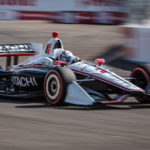 IndyCar: Josef Newgarden vence GP de St. Petersburg