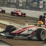 Indy Lights: Zachary Claman e Rinus VeeKay vencem em St. Petersburg