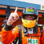 Mercedes-Benz Challenge: Fonseca e Simão ficam com as poles em Goiânia