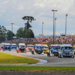 Copa Truck: Definida a programação para a etapa de abertura em Goiânia