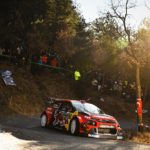 WRC: Sébastien Ogier vence Rally do México
