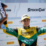 Stock Car: Marcos Gomes surpreende e aposta em equipe novata para brigar com grandes times