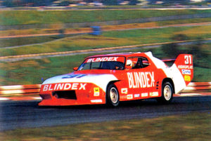 Opala Hidroplas campeÃ£o com Zeca Giaffone. Estreia: 1987