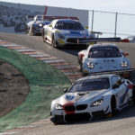 Com top-5 nas 8 Horas da California, Augusto Farfus sobe na classificação do IGTC