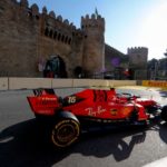 F1: Charles Leclerc é o mais rápido no 2º Treino Livre para GP do Baku