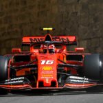 F1: Ferrari terá primeira atualização de motor no GP da Espanha