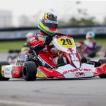 Kart: Mittag Motores venceu na Copa Interlagos e na abertura do Campeonato Sul-Brasileiro