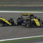 F1: Em crise, Renault admite rever investimento na categoria