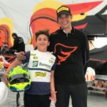 Kart: Guilherme Figueiredo inicia disputa do Europeu na França