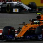 F1: Lando Norris vÁª McLaren como a quarta força em 2019