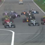 F1: Consultor da Red Bull indica favorecimento da Pirelli Á  Mercedes