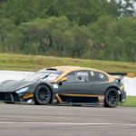 Lukas Moraes salva pontos em sua reestreia na Stock Light, com top-10 na corrida 2