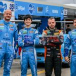 Stock Light: Pilotos da MRF pontuam na abertura da temporada 2019