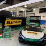 Stock Light: Rimbano e Papazissis prontos para estréia