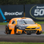 Stock Car: Na Stock Car 500, Rafael Suzuki começa o ano no top-15 no Velopark