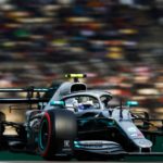 F1: Bottas marca a pole para o GP da China, a corrida 1000 da Fórmula 1