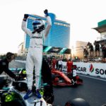 F1: Mercedes confirma Bottas para 2020