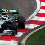 F1: Valtteri Bottas é o mais rápido na China