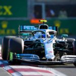 F1: Confira o grid de largada para o GP do Azerbaijão