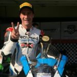 SuperBike Brasil: Nota oficial: Mauricio Paludete
