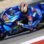 MotoGP: Álex Rins vence GP dos EUA