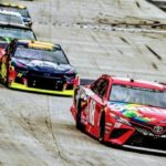 NASCAR Monster Energy Cup Series: Kyle Busch vence em Bristol