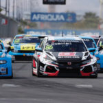WTCR: TrÁªs vencedores diferentes em Marrakesh