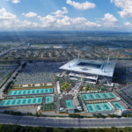 Fórmula 1 quer seguir tÁªnis e usar área ao redor de estádio da NFL para corrida em Miami