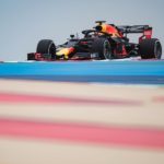 F1: Verstappen é o mais rápido no primeiro dia de testes no Bahrain