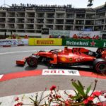 F1: Charles Leclerc é o mais rápido no 3º Treino Livre em MÁ´naco