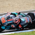 MotoGP tem pole de piloto mais jovem da história