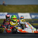 Vencedor em Genk, Gui Figueiredo volta ao circuito belga para etapa do Europeu de Kart