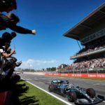 F1: Lewis Hamilton vence GP da Espanha e assume liderança do campeonato
