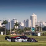 Protótipo AJR #88 comandado pelo ex-F1 Tarso Marques estabelece novo recorde em Goiânia