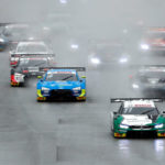 DTM: Marco Wittmann e René Rast vencem em Hockenheim