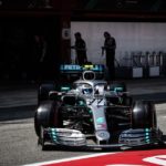 F1: Valtteri Bottas marca a pole para o GP da Espanha