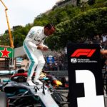 F1: Lewis Hamilton conquista a pole-position para o GP de MÁ´naco
