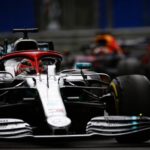 F1: Lewis Hamilton vence GP de MÁ´naco