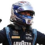 Fórmula-2: Nicholas Latifi e Nyck De Vries vencem em Barcelona