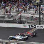 Indy Lights: Oliver Askew vence a Freedom 100