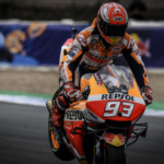 MotoGP: Marc Márquez vence GP da Espanha