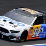 NASCAR Monster Energy Cup Series: Clint Bowyer marca a pole para a All-Star Race