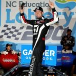 NASCAR Gander Outdoors Truck Series: Kyle Busch vence em Charlotte
