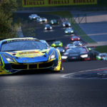 Jogos: Confira todos os carros e pistas disponÁ­veis do Assetto Corsa Competizione 1.0