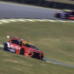 Sprint Race: Gerson Campos corre com Brian Fowler na Internacional Cup